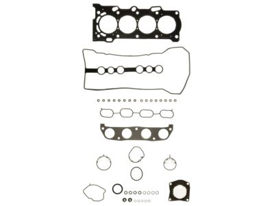 Toyota 04112-0D172 Gasket Kit, Engine Valve Grind