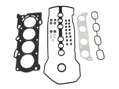 Toyota 04112-0D172 Gasket Kit, Engine Valve Grind