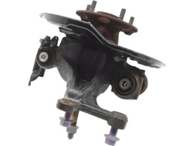 Toyota 47804-06010 Dust Shield