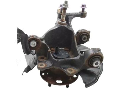Toyota 47804-06010 Dust Shield