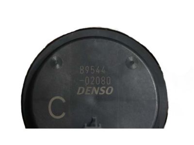 Toyota 47804-06010 Dust Shield