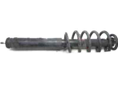 Toyota 48531-09880 Shock