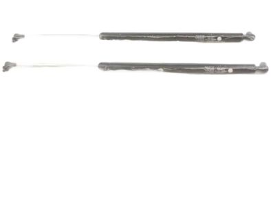 Toyota 68950-19465 Support Rod