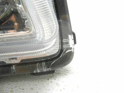 Toyota 81110-0R010 Composite Headlamp