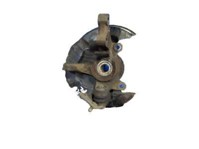 Toyota 43212-20270 Knuckle, Steering, LH
