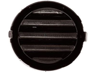 Toyota 81481-48020-A0 Hole Cover