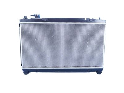 Toyota 16400-28641 Radiator Assembly