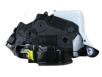 Toyota 69040-47060 Lock Assembly