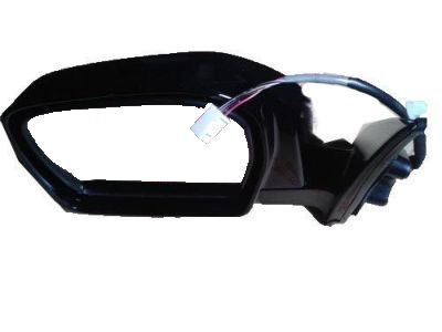 Toyota 87940-35821-C0 Mirror Assembly