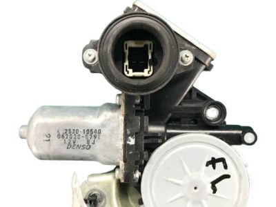 Toyota 69802-52080 Regulator
