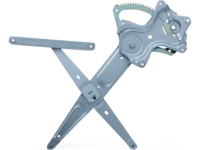 Toyota 69802-52080 Regulator