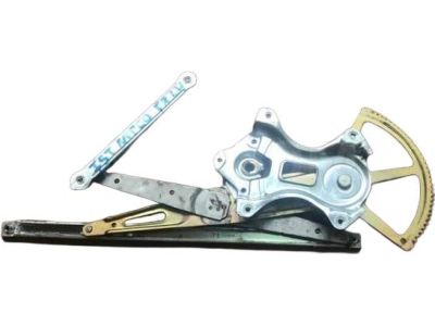 Toyota 69802-52080 Regulator