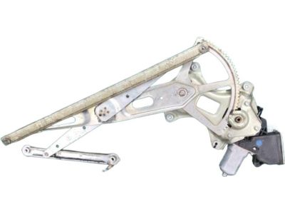 Toyota 69802-52080 Regulator