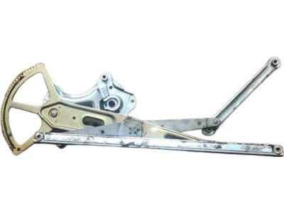 Toyota 69802-52080 Regulator