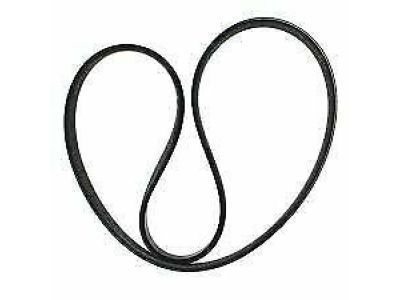 Toyota 90080-91124-83 Power Steering Belt