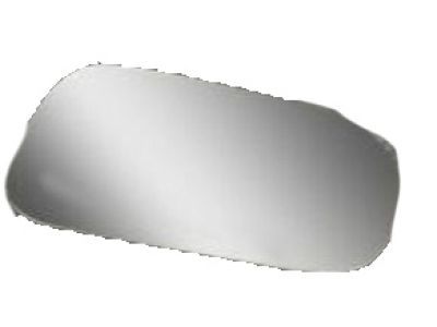 Toyota 87902-AC010 Mirror Glass