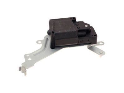 Toyota 87106-04020 Servo