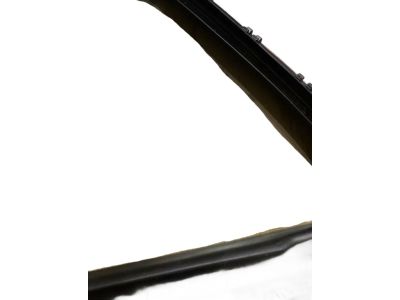 Toyota 68188-12380 Glass Weatherstrip