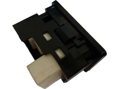 Toyota 84870-0F010 Mirror Switch