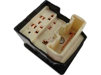 Toyota 84870-0F010 Mirror Switch