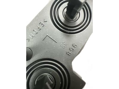 Toyota 84922-06180-C0 Adjuster Switch