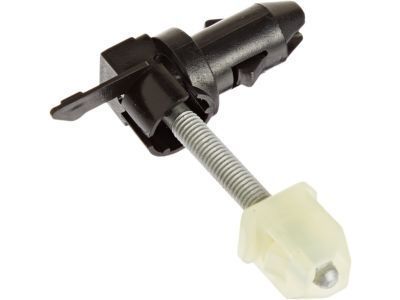 Lexus 81228-42050 Bracket, LH