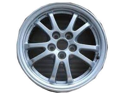 Toyota 42611-47450 Wheel, Alloy