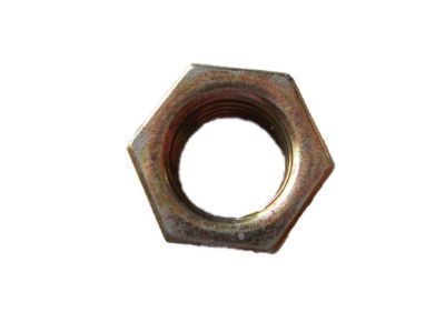 Toyota 90170-10082 Stop Nut