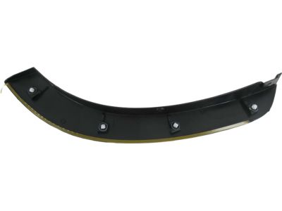 Toyota 75077-0E040 Lower Molding