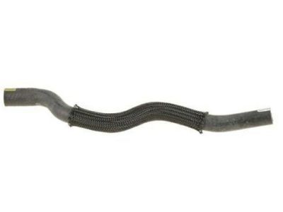 Toyota 16264-28090 By-Pass Hose