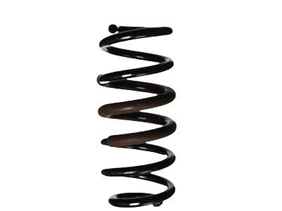 Toyota 48231-0R020 Coil Spring