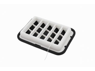 Toyota 62940-02170 Pressure Vent