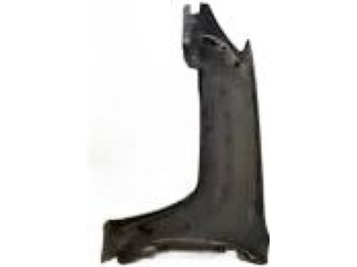 Toyota 53801-35530 Fender