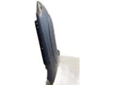 Toyota 53801-35530 Fender