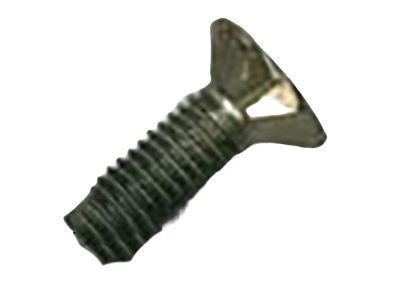 Toyota 90149-80020 Screw