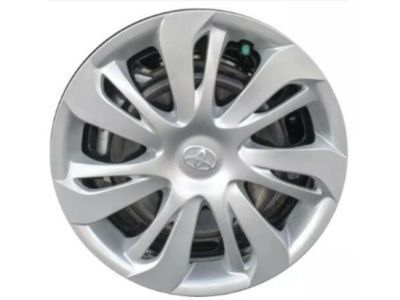 Toyota 42602-WB002 Wheel Cover