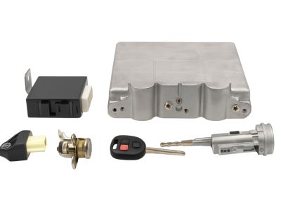 Toyota 89783-60050 Amplifier