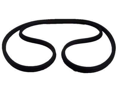 Toyota 62312-35013 Surround Weatherstrip