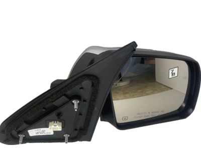 Toyota 87910-0C470 Mirror Assembly