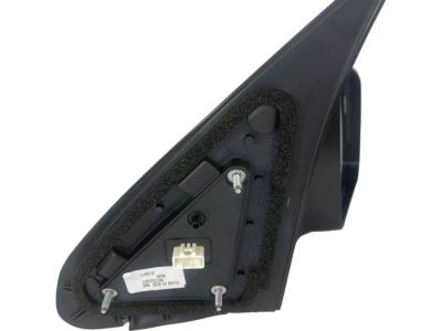 Toyota 87910-0C470 Mirror Assembly