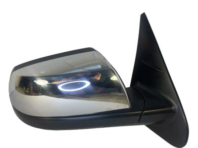 Toyota 87910-0C470 Mirror Assembly