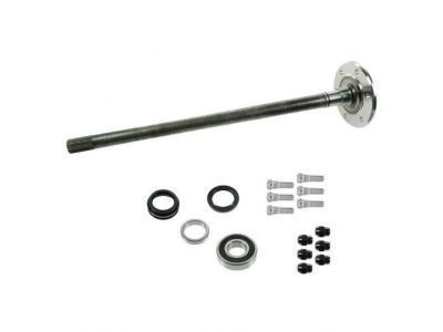 Toyota 42311-35150 Rear Axle Shaf