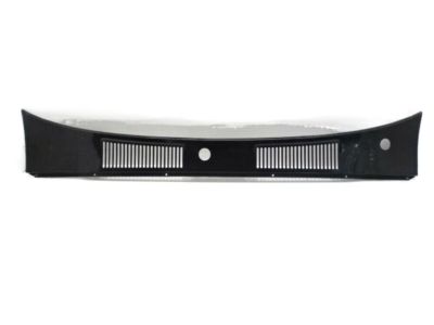 Lexus 55781-60030 Louver, Cowl Top Ventilator