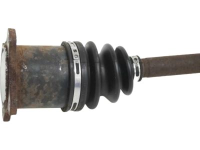 Toyota 42340-47010 Axle Shaft Assembly