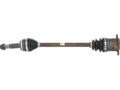 Toyota 42340-47010 Axle Shaft Assembly