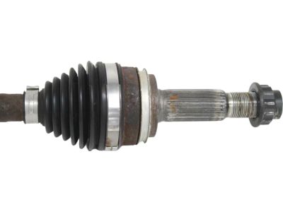 Toyota 42340-47010 Axle Shaft Assembly