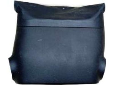 Toyota 45286-60500-C0 Upper Column Cover