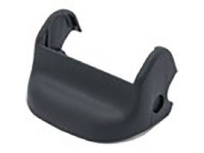 Lexus 72123-10100 Cover, Seat Track Bracket