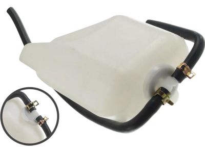 Toyota 16470-15081 Reservoir