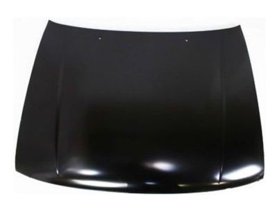 Toyota 53301-04030 Hood